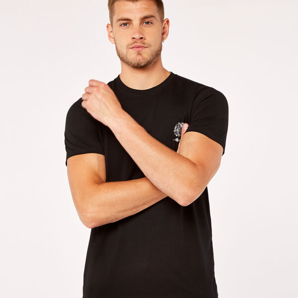 Oakman Coaching - Performance Blend T-shirt Thumbnail